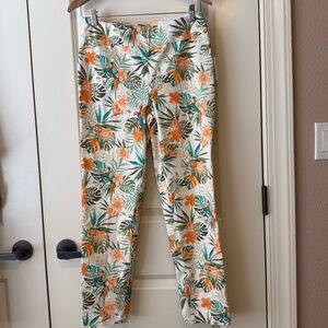 Cato Pull on Pants size 6